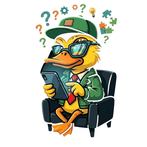 Otpyuk otpyuk Mascot